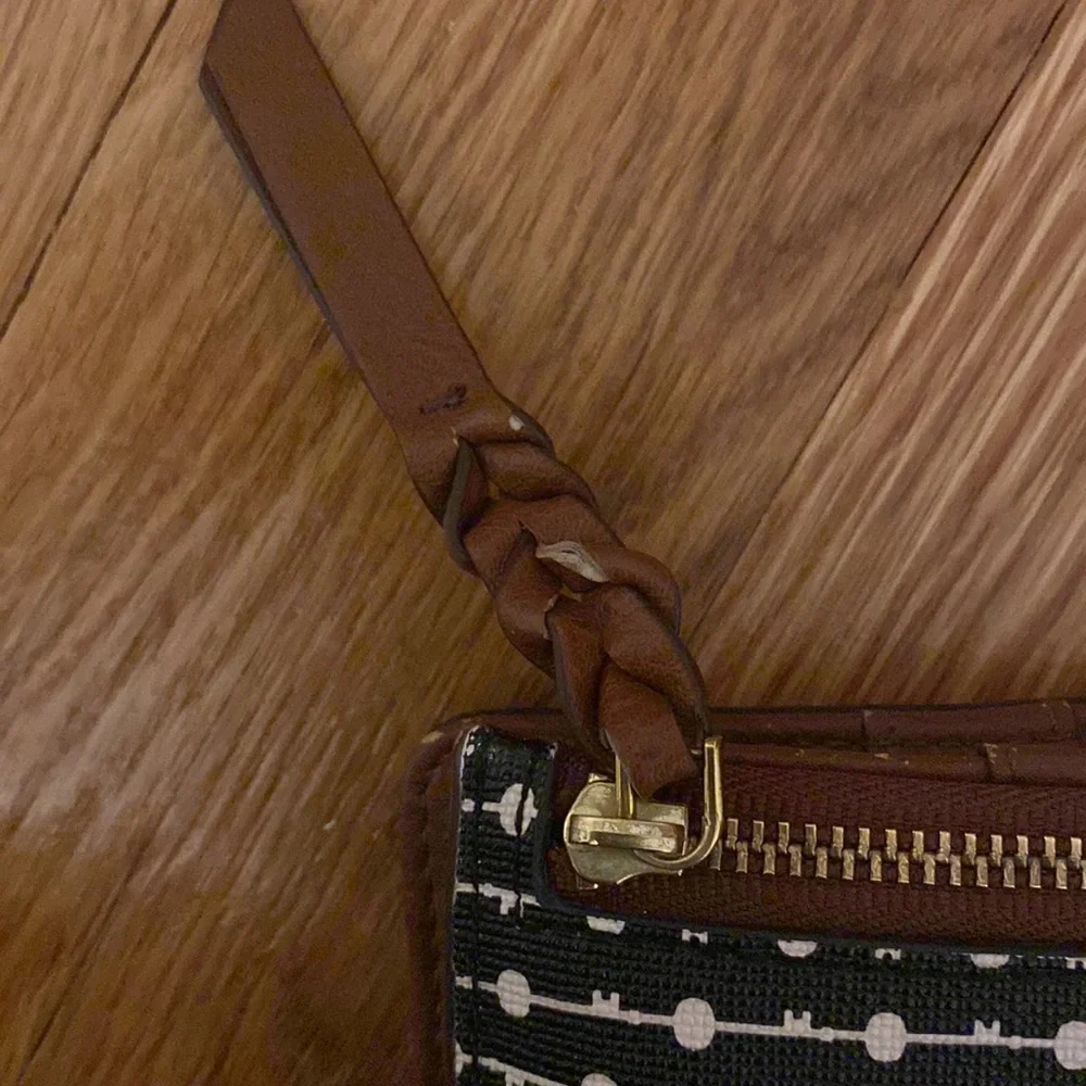 Fossil women’s wallet - Picture 3 of 7
